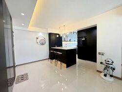 Blk 419D Waterfront II @ Northshore (Punggol), HDB 4 Rooms #616045731